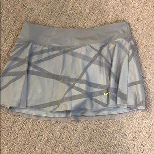 nike skirt